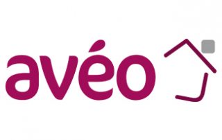 Logo Avéo Home Staging France