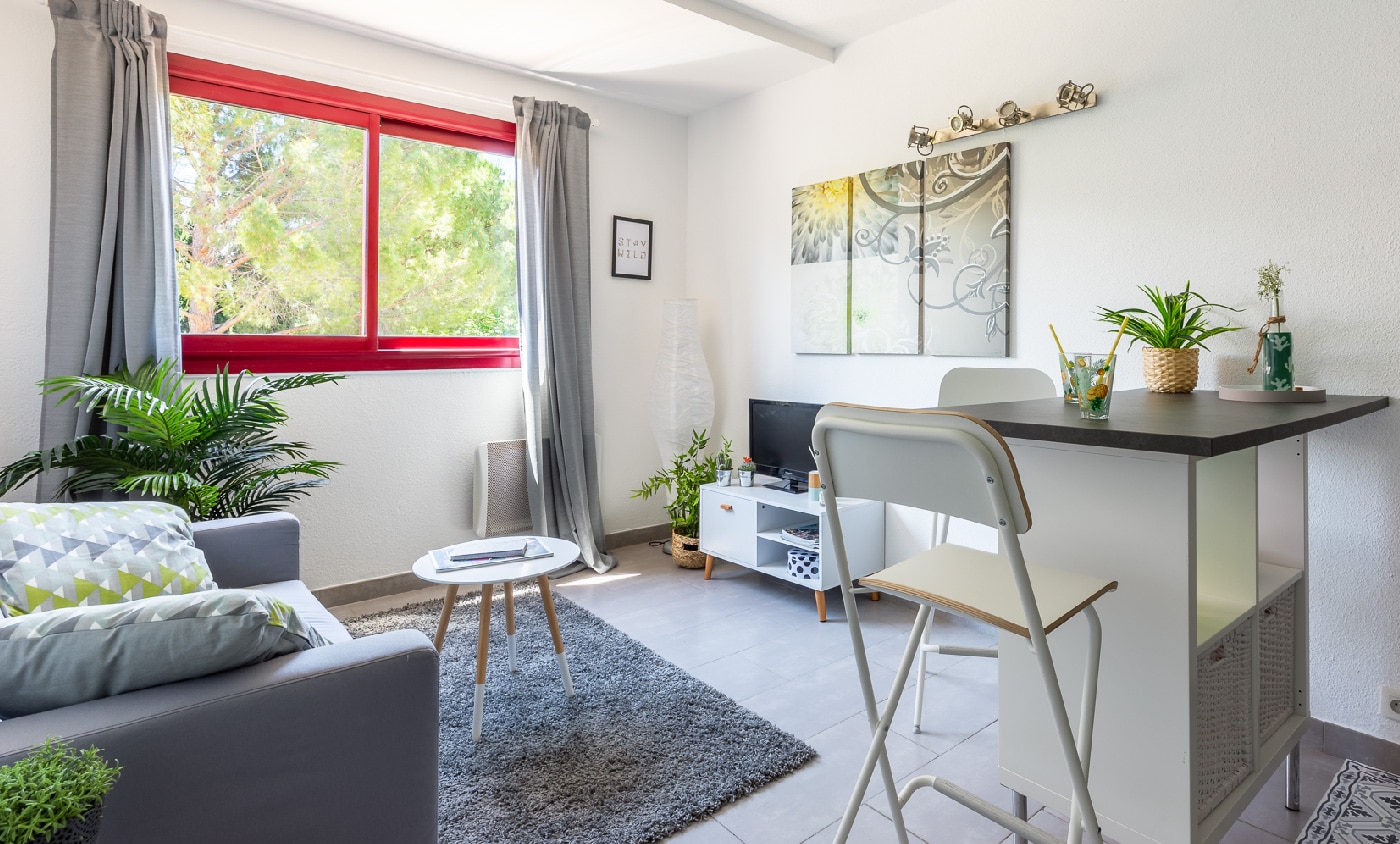 Home-Staging : Vendu en moins de 15 jours - Par Angéline PERCONTE, Home-Stagist sur Aix-en-Provence