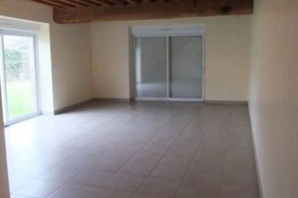 Salon/Salle à manger