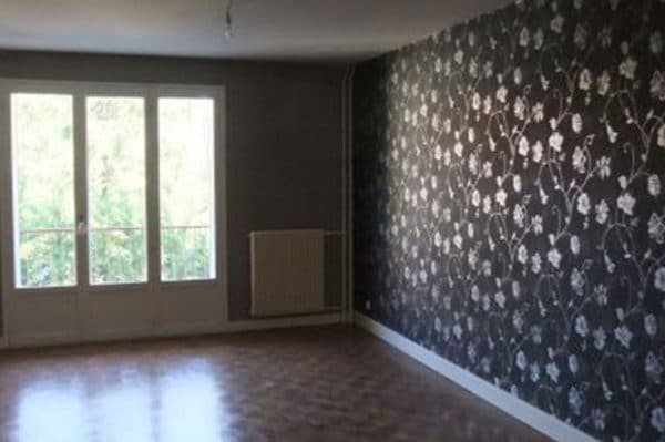 Salon/Salle à manger