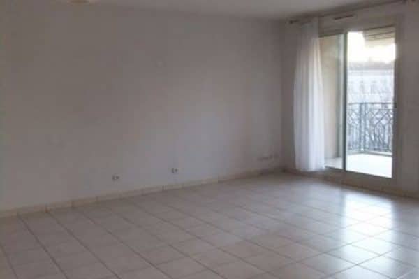 Salon/Salle à manger