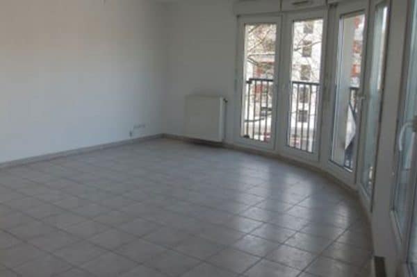 Salon/Salle à manger