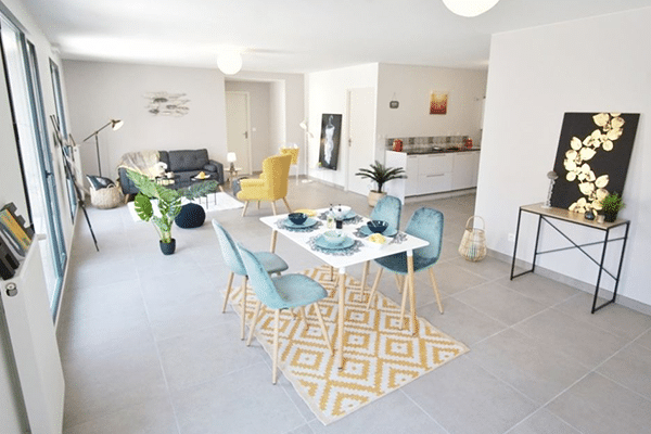 Après Home-Staging