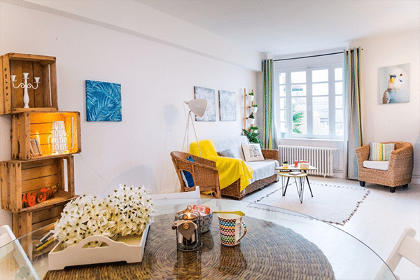Après Home-Staging