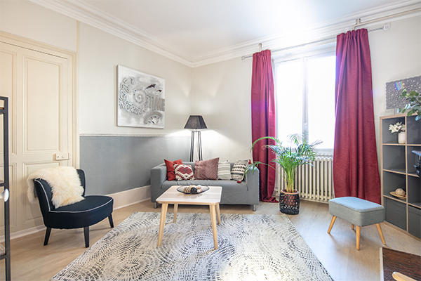 Après Home-Staging