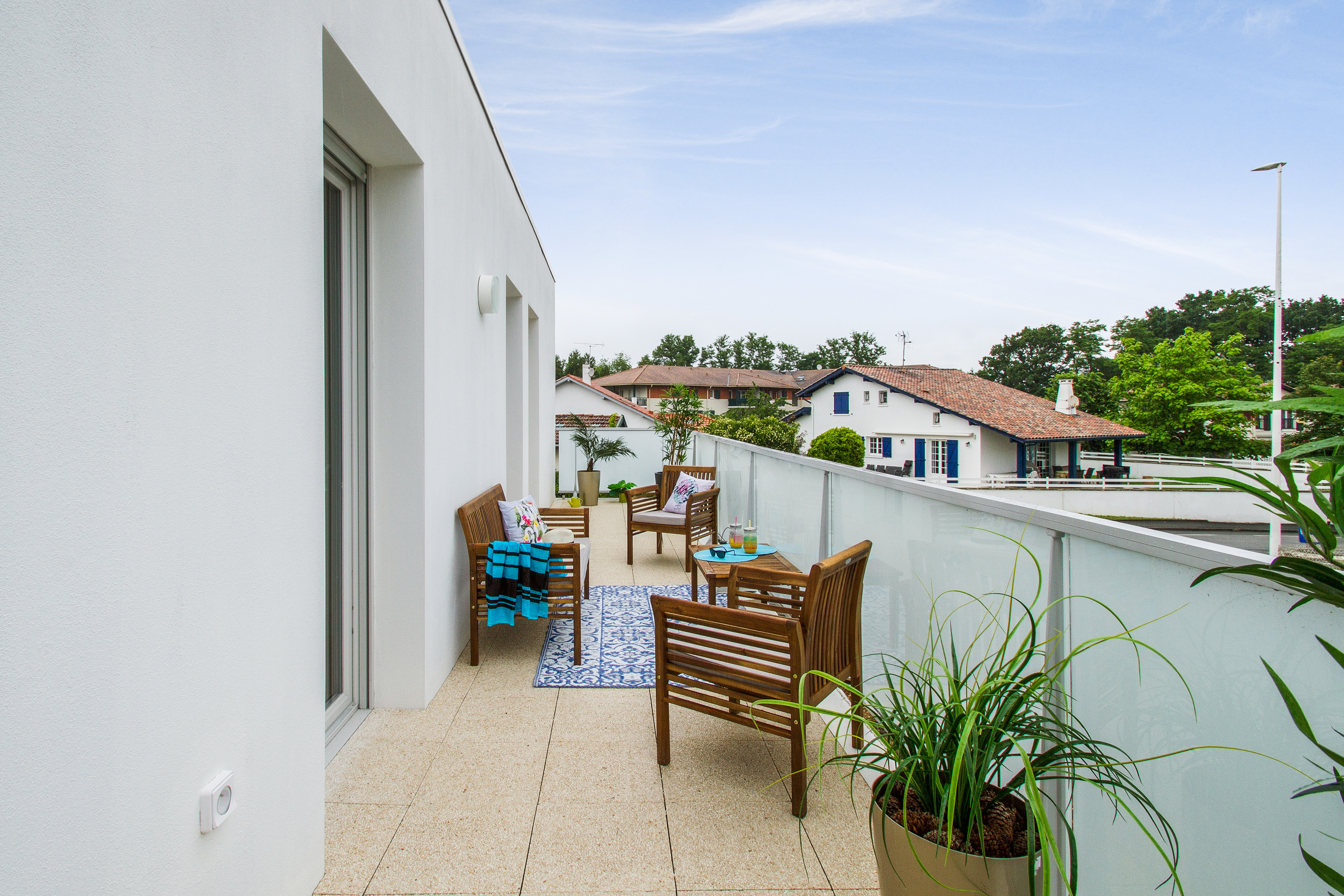 Photo Article Tendance Jardin 2020