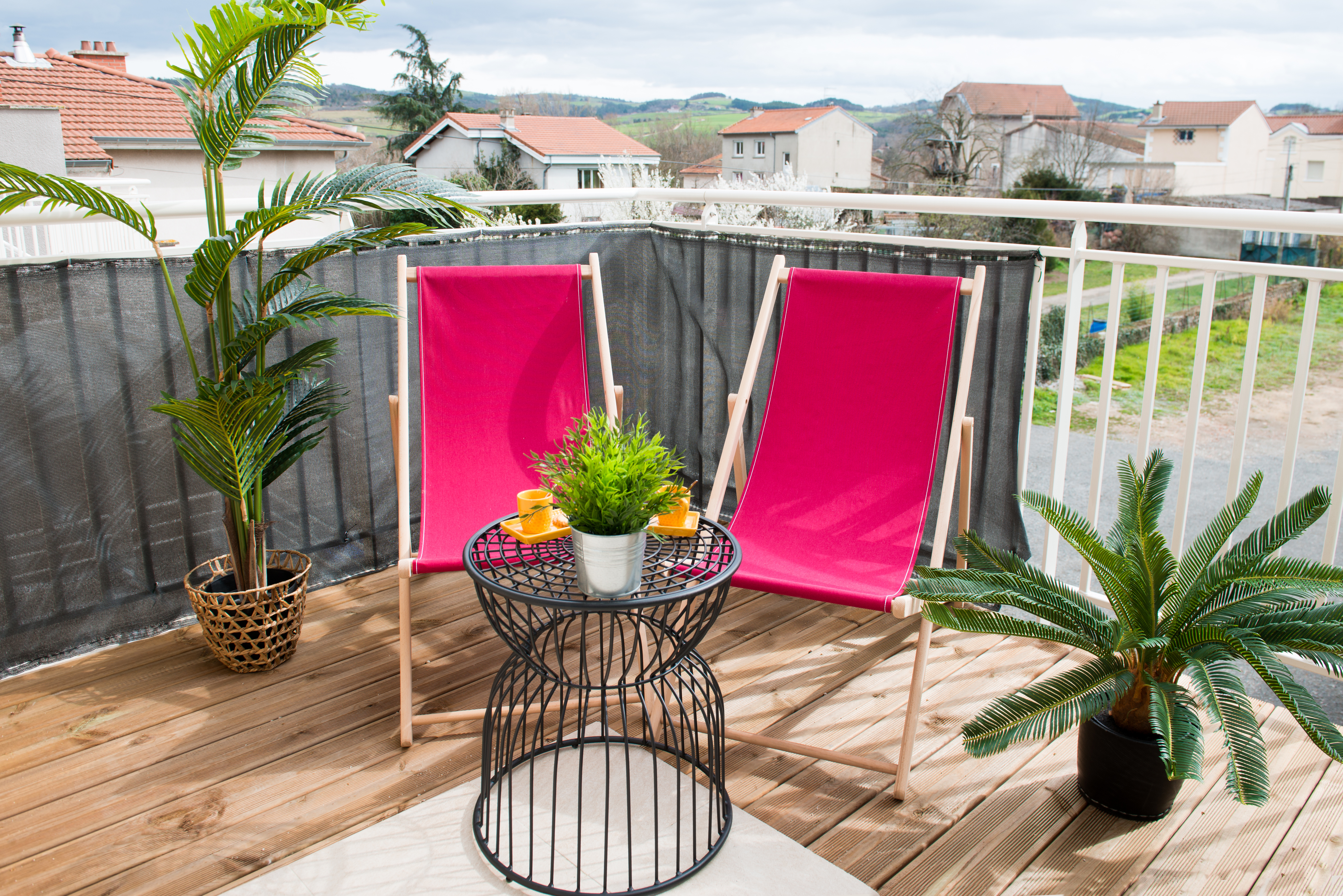 Photo article Tendance Jardin 2020