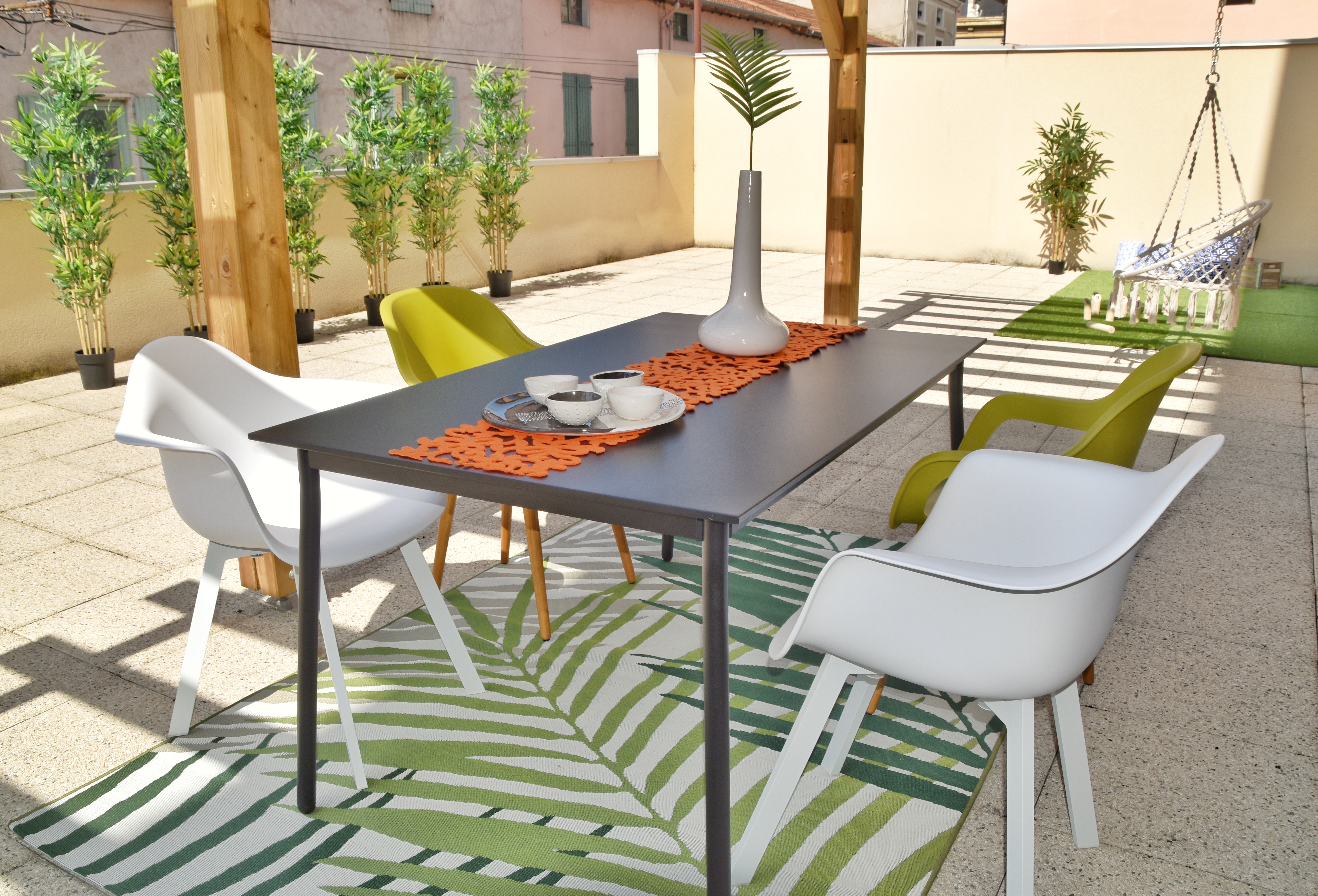 Photo Article Tendance Jardin 2020