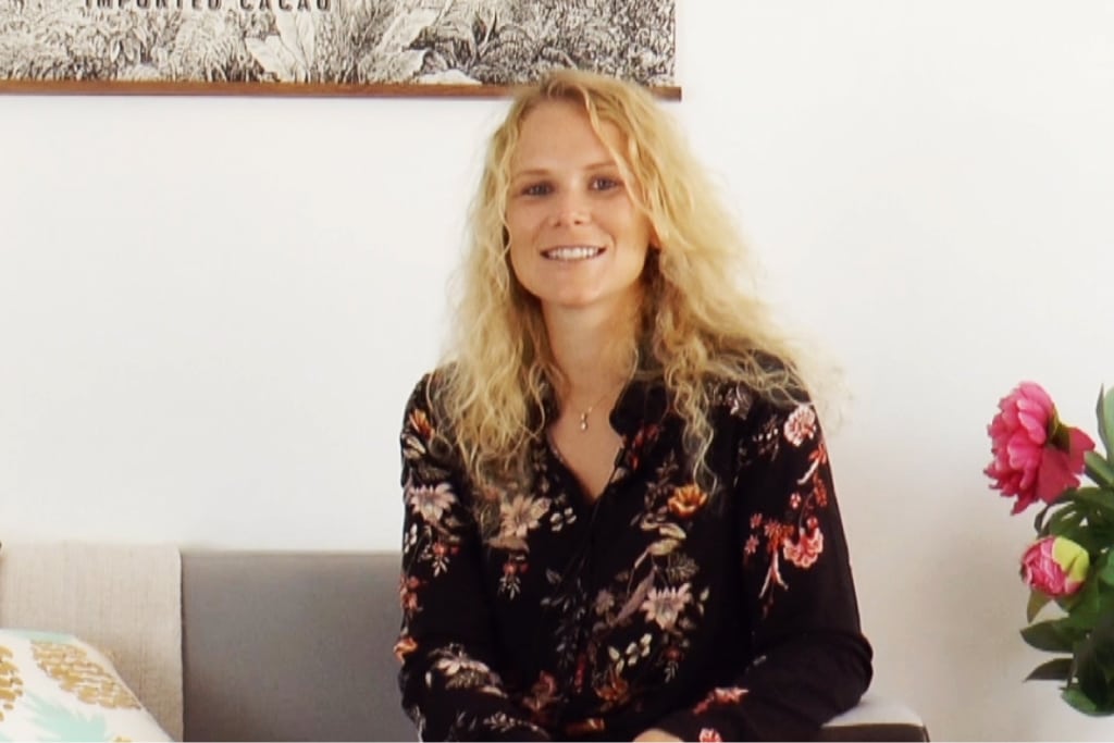 Interview Alexia Gelas d'Angelo Agent Immobilier Partenaire Home Staging Experts