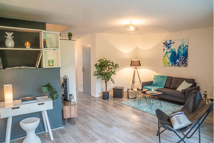 Après Home-Staging