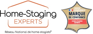 Home-Staging Experts Logo