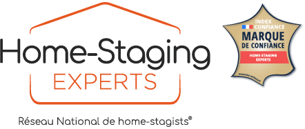 Home-Staging Experts Logo