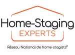 Home-Staging Experts Logo