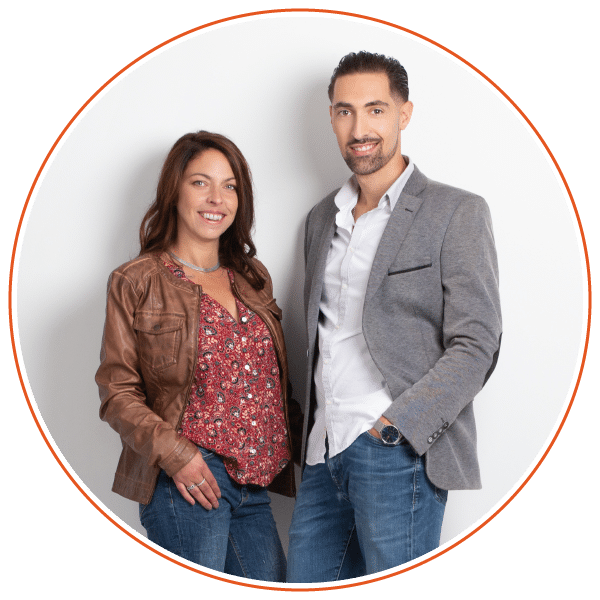 sabrina Mora & Mathieu Bazin – Home-Staging Experts Mobile_Plan de travail 1