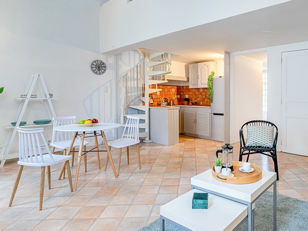 Après Prestation de Home-Staging à Aix-en-Provence