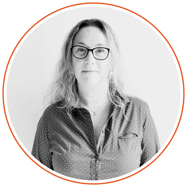 Portrait Daisy Le Goff Home-Staging Experts Normandie